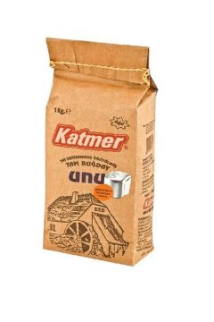 KATMER UN 1 kg TAM BUGDAY UNU