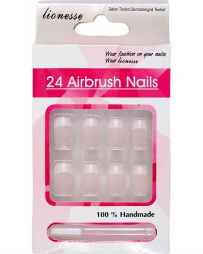 Lionesse Takma Tırnak A-78 8697888018443