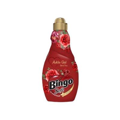 BINGO SOFT KONS.1440ml ASKLA GÜL