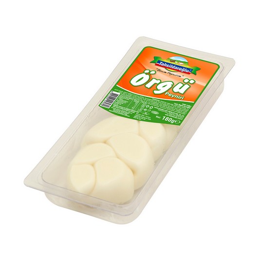 TAHSİLDAROĞLU ÖRGÜ PEYNİR 200GR