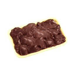 Lezita Tavuk Ciğer 900 G