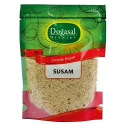 DOĞASAL SUSAM 120GR