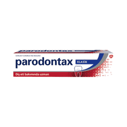 Parodontax Klasik Diş Macunu 50 ml