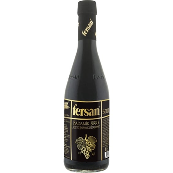 Fersan Balsamik Sirke 500 ml