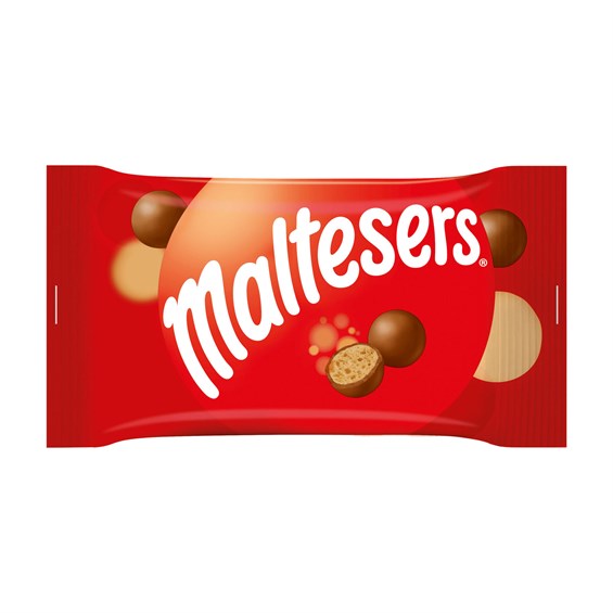 Maltesers 37 gr
