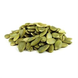 Çiğ Kabak Çekirdeği İçi Kg