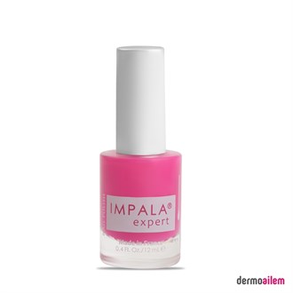 IMPALA Oje - Nail Polish 12 ml. No 25
