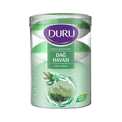 DURU DIAMONDS SERISI GREEN 4*90g