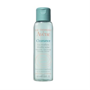 Avene Cleanance Micellar Water 100 ml