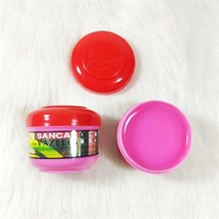 Sancak Vazelin Gül 80 gr