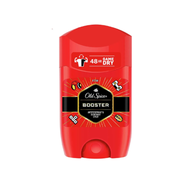 OLD SPİCE DEODORANT 50 ML STİCK BOOSTER