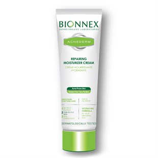 Bionnex Acnederm Nemlendirici Krem 30 ml