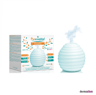 Puressentiel Ultrasonik Difüzor Nemlendirici API