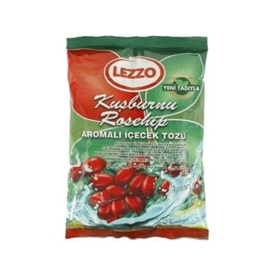 LEZZO KUSBURNU 300gr