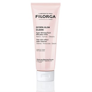Filorga Oxygen-Glow Clean 125 ml