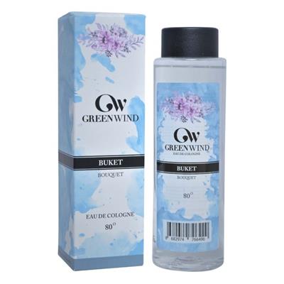 GREEN WIND 400ml BUKET KOLONYASI