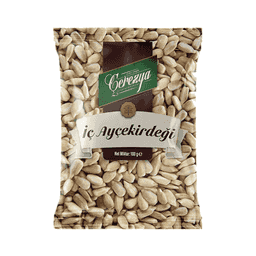 Çerezya Kuruyemiş İç Ay Çekirdeği 100 G