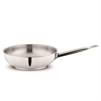 Schafer Held Çelik Tava 26 Cm 1 Parça Inox