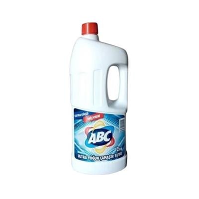 Abc Çamaşır Suyu Ultra 1850gr Yoğun Bembeyaz
