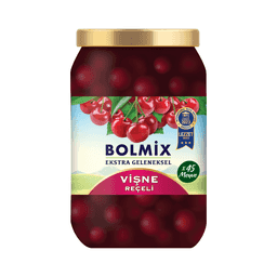 Bolmix Vişne Reçeli 1800 G