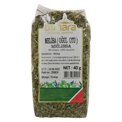 BUHARA MELISA 30g