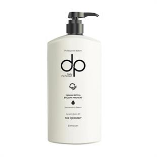 Daily Perfection Pamuk Sütü & Buğday Proteini Şampuan 425ml dp