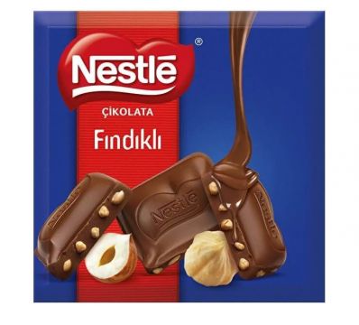 NESTLE KARE 60g FINDIKLI ÇİKOLATA