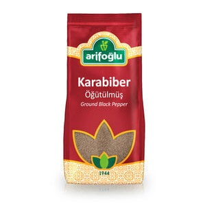Arifoğlu Karabiber 30 gr