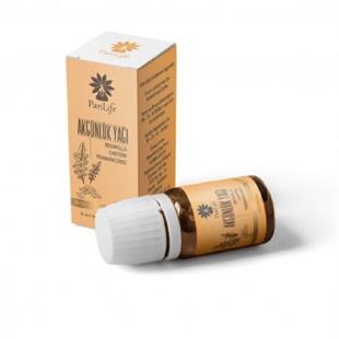 Panlife Akgünlük (Frankincense) Yağı 10 ml