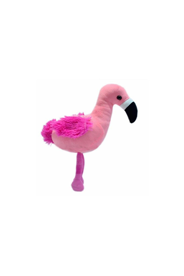 Peluş Asorti Flamingo 30 cm