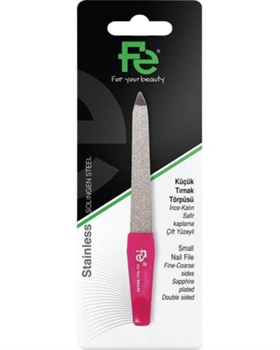 Fe Tırnak Törpüsü Küçük Boy