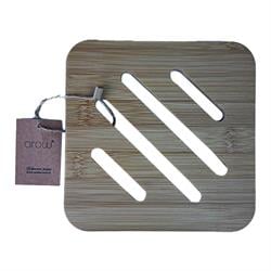 Arow Bambu Kare Nihale 16 cm  D-148