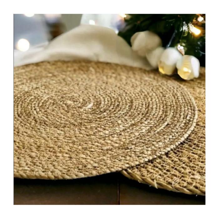 Molino Mln 30365 İnce Hasır Supla