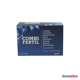 Combi Fertil 30 Saşe