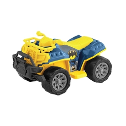 Batman Lisanslı Oyuncak Atv  