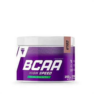 Trec Nutrition Bcaa High Speed Kola Aromalı 250 gr