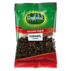DOĞASAL KARANFİL 20 GR