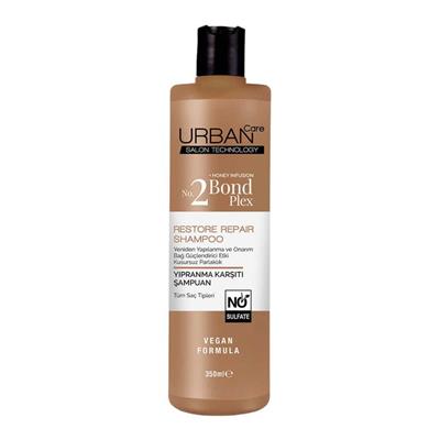 URBAN CARE 350ML EXPERT SAMPUAN NO:2 BOND PLEX