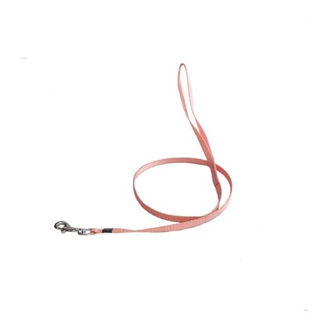 Karlie Art Sportiv  Köpek Gezdirme Tasması 1x100 cm Pembe