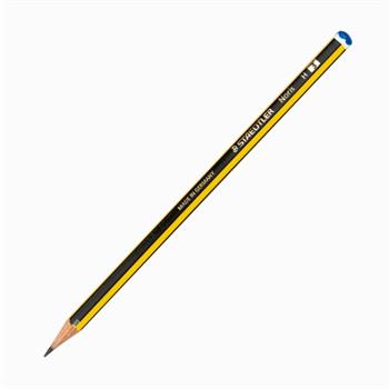 Staedtler Noris H Ahşap Kurşun Kalem 120-3