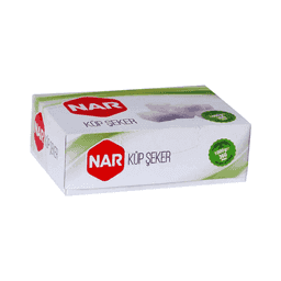Nar Küp Şeker 1000 G