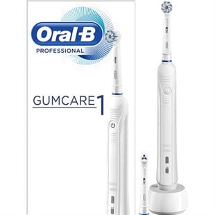 Oral-B Professional Gumcare 1 Şarjlı Diş Fırçası