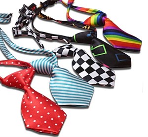 Lionpets 86902 Köpek Kravatı 25-40 cm