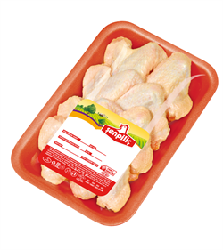 ŞenPiliç Karışık Izgaralık Kanat Kg