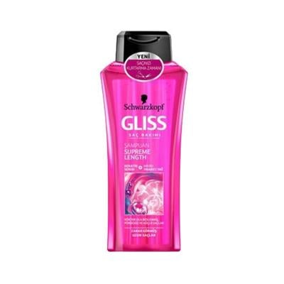 GLISS SAMPUAN 400ml SUPRLENG