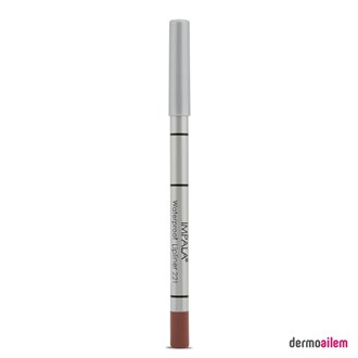 IMPALA Dudak Kalemi - Lipliner No: 221