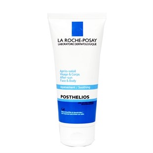 La Roche Posay Posthelios After Sun Face And Body 100 ml