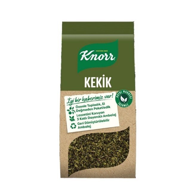 Knorr Baharat Kekik 20 gr