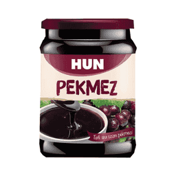 Hun Üzüm Pekmezi 800 G