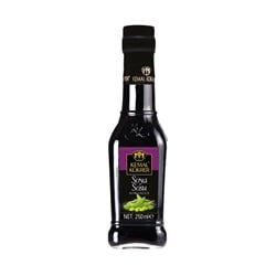 Kemal Kükrer Soya Sosu 250 ml